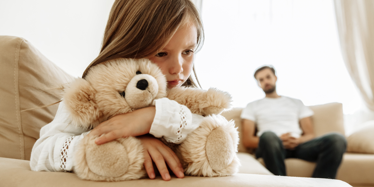 How to Recognize and Recover From Narcissistic Family Abuse