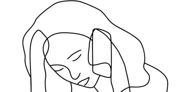 The Role Dissociation Played in My Suicide Attempt