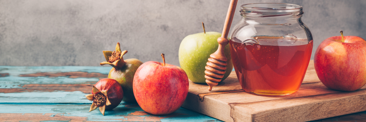 How I Approach the Jewish New Year as Someone With OCD