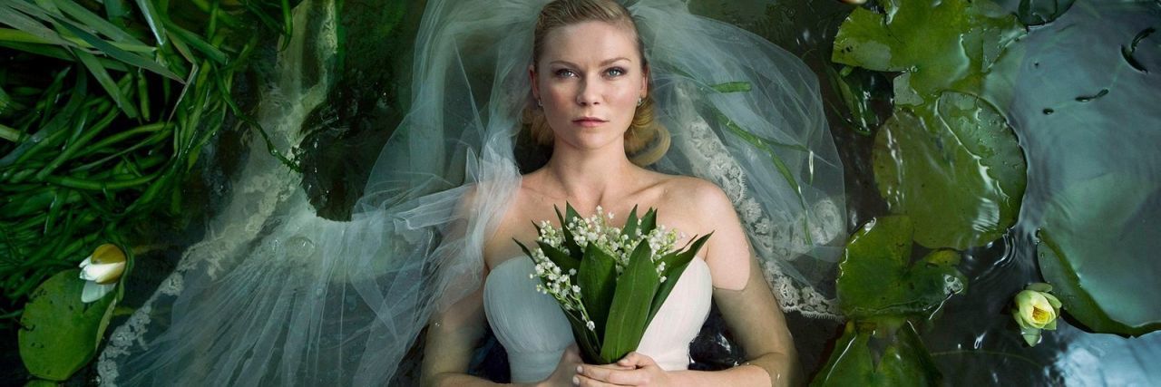 ‘Melancholia' — the Most Depressing Film You've Never Seen, but Should