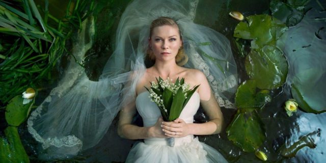 ‘Melancholia' — the Most Depressing Film You've Never Seen, but Should