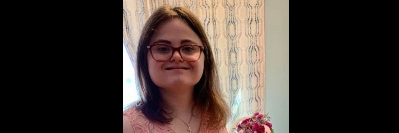 A Birthday Letter to My Daughter for Down Syndrome Awareness Month