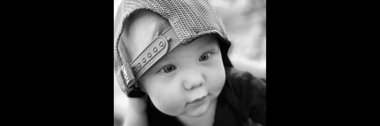 The Power of Positivity: My Micro-Preemie