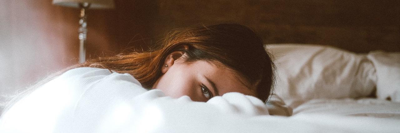 The Debilitating Pain That Comes When Menstruating With Endometriosis