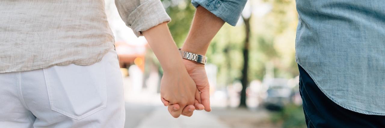 The Challenge of Navigating PTSD Triggers While Dating