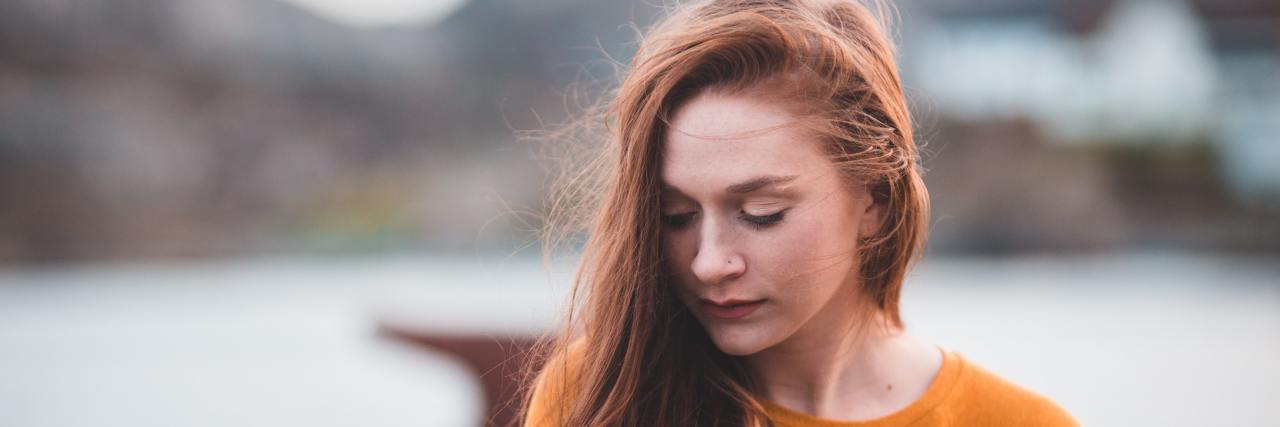 If You're Scared to Ask for Help With Your Mental Health, Read This