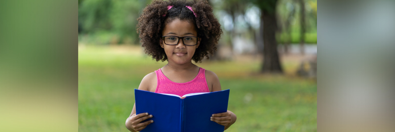 These Children's Books Will Change the Way We Discuss Mental Health