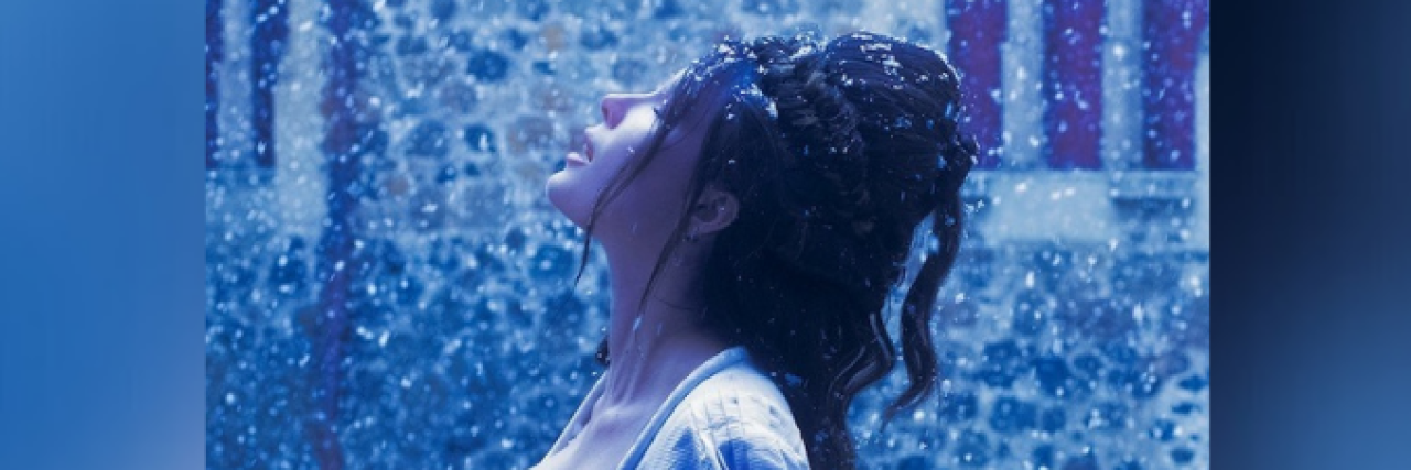 A Song by Song Guide to Mental Health References in Halsey's New Album