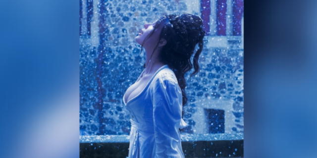 A Song by Song Guide to Mental Health References in Halsey's New Album