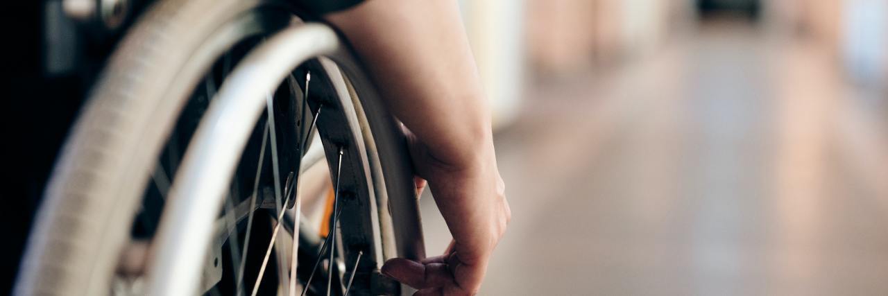 What Nobody Tells You About Living With Ehlers-Danlos Syndrome