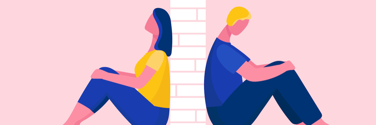 Losing My Dad and Dealing With the Lack of Support From My Boyfriend