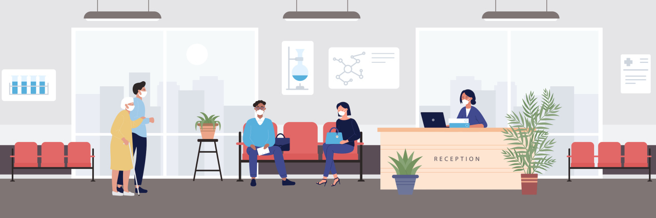 Fighting for Medical Equality When You Have Chronic Illness