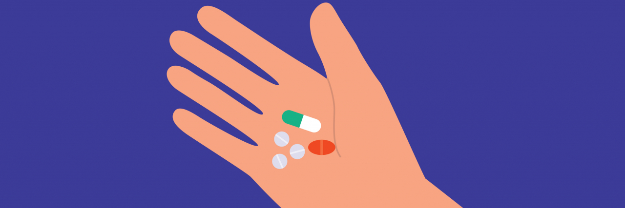 Why You Shouldn't Skip Your Psychiatric Meds Today