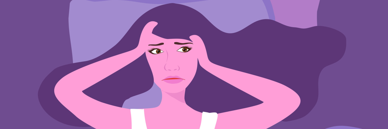 How Schizophrenia Held Me Hostage to a Rigid Sleep Schedule