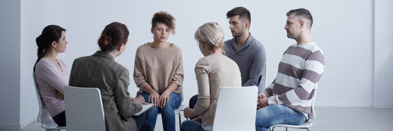Mental Health Support Groups: 5 Unique Benefits