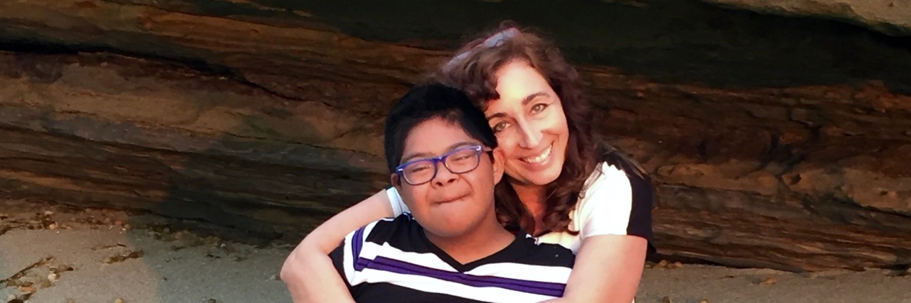 Supporting Independence for Young Adults With Down Syndrome Michelle and Raymond