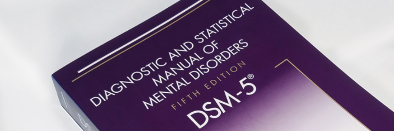 6 Major Problems With How the DSM-5 Approaches Mental Illness