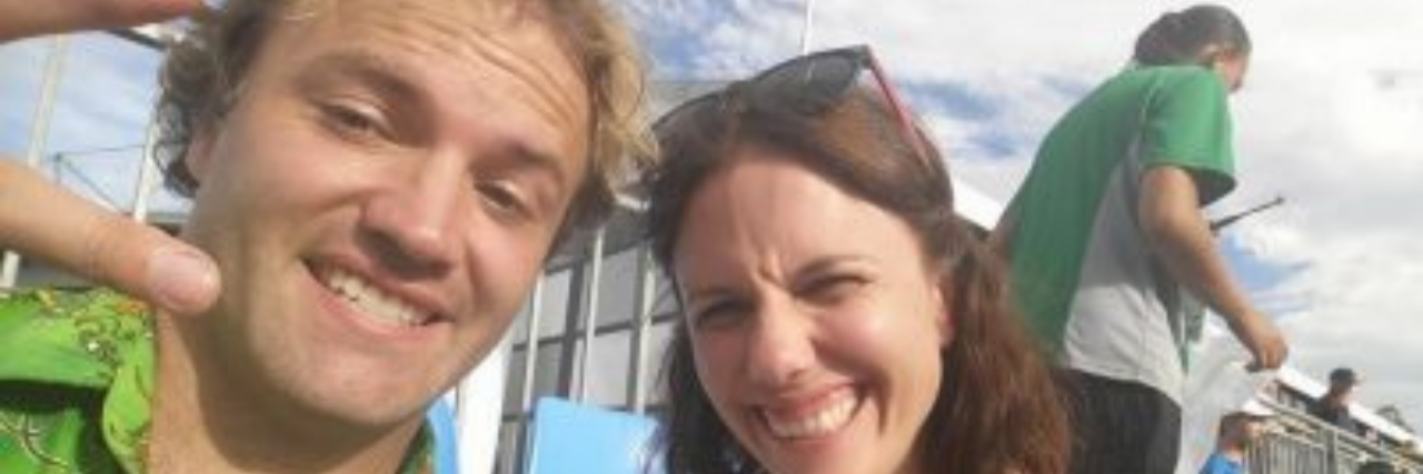 How Honest Should I Be With Loved Ones About My Mental Illness?