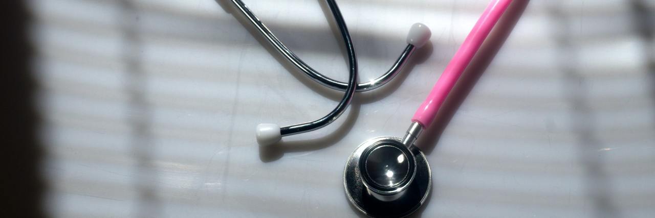 Thank You to the Medical Professionals on My Chronic Illness Journey