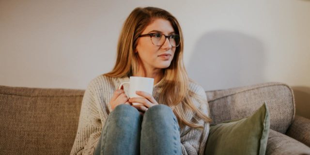 The Safety I Found in My Psych Ward Stay for Bipolar Mania