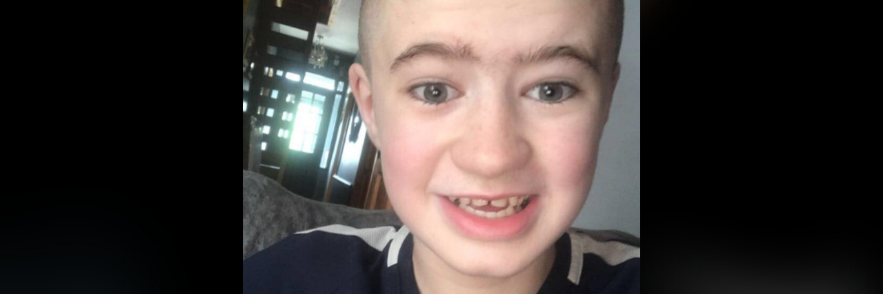 Supporting My Brother With Autism as He Navigates Puberty