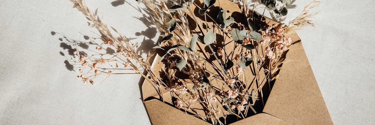 What I Need to Say to the Person Who Raped Me