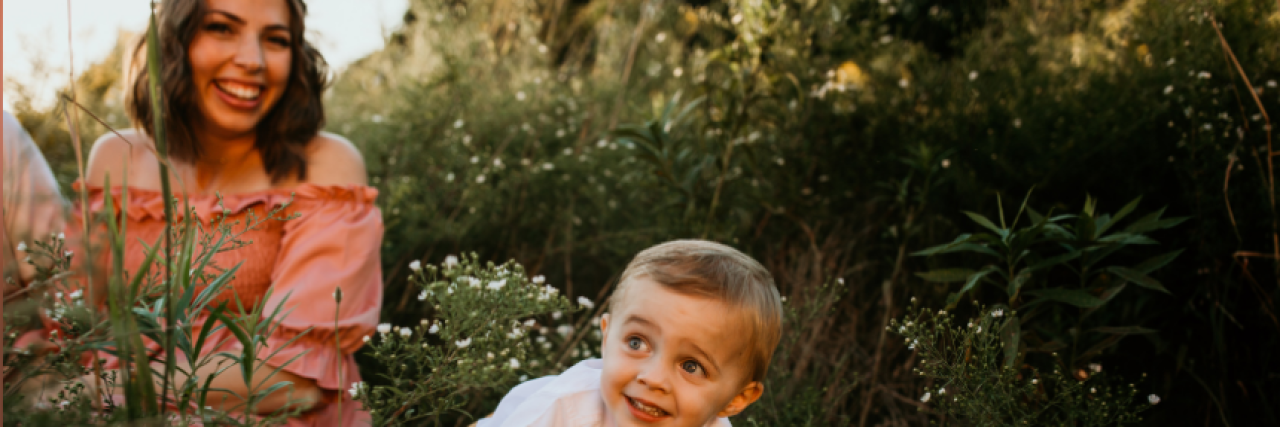 My Experience With Psychological Vaginismus