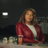 Queen Latifah appearing in an ad funded by Novo Nordisk for semaglutide, a weight loss drug.