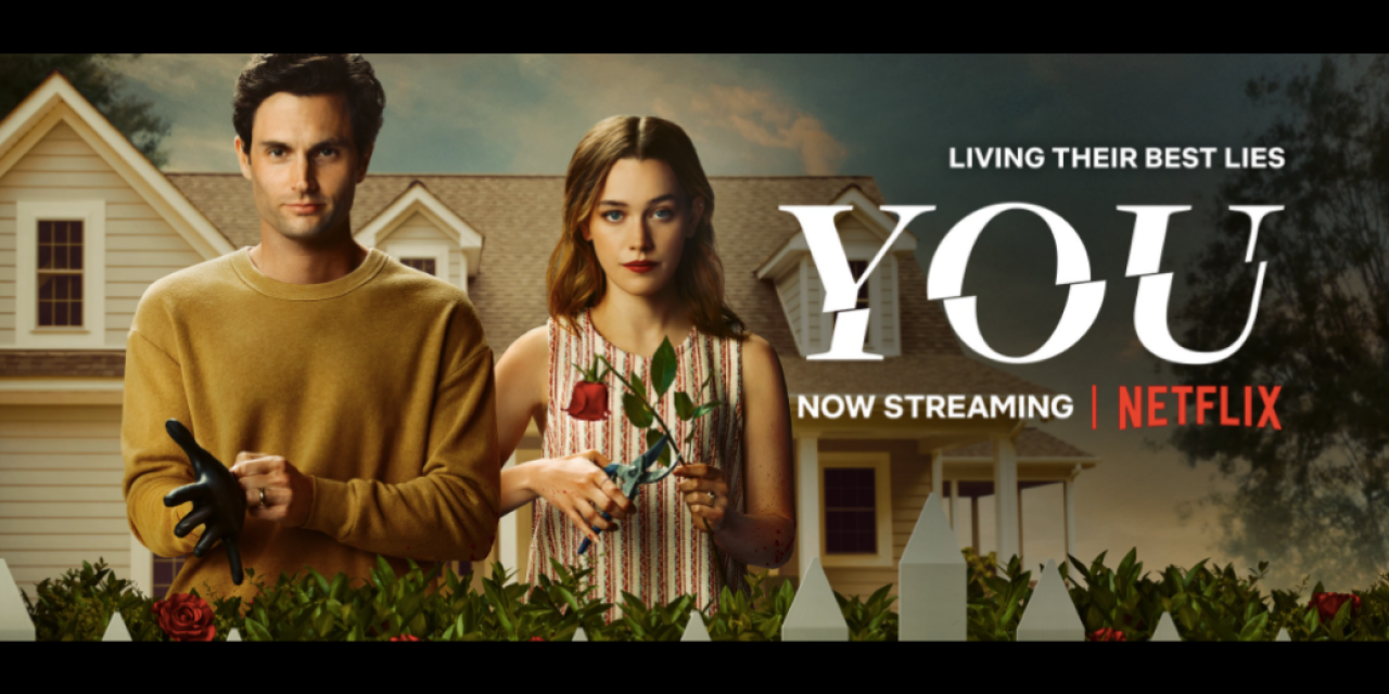 The Role of Trauma in Netflix Series 'You' Season 3