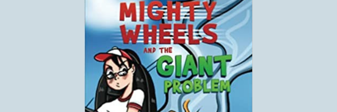The Boy With Muscular Dystrophy Who Inspired Me to Write a Children's Book