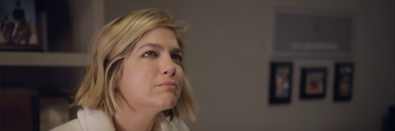 'Introducing, Selma Blair' Chronicles Her Multiple Sclerosis Battle Selma Blair ponders her multiple sclerosis treatment options in the documentary "Introducing, Selma Blair."