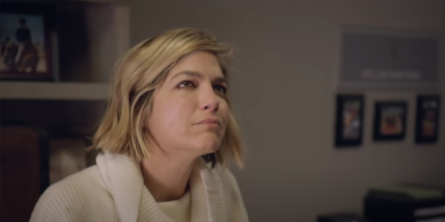 'Introducing, Selma Blair' Is a Raw, Moving Portrait of Life With Multiple Sclerosis Selma Blair ponders her multiple sclerosis treatment options in the documentary "Introducing, Selma Blair."