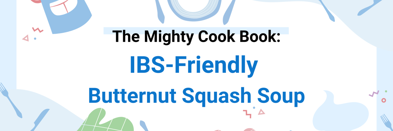 How to Make IBS-Friendly Butternut Squash Soup