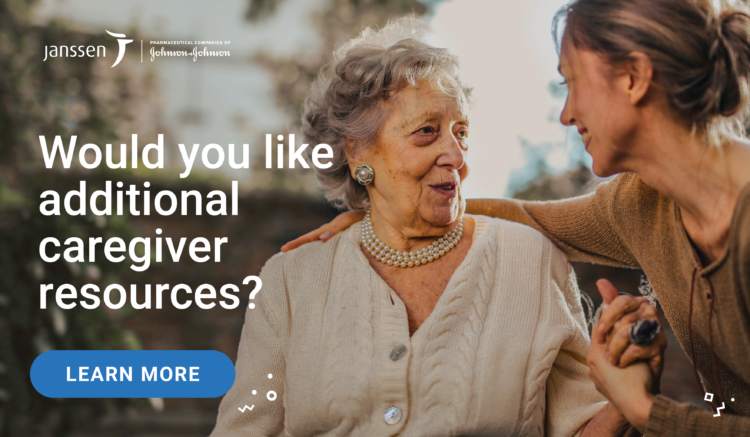 would you like additional caregiver resources? Learn more. 
