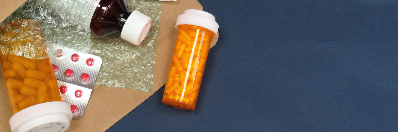 Being Forced to Use Mail Order Medicine Is Harmful