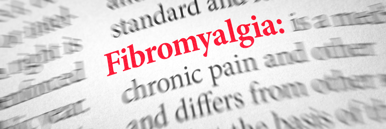 6 Things to Know If You Were Just Diagnosed With Fibromyalgia Definition of the word Fibromyalgia in a dictionary