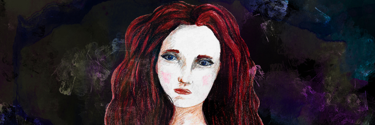 When Your Suicidal Thoughts Are in Between Being Passive and Active