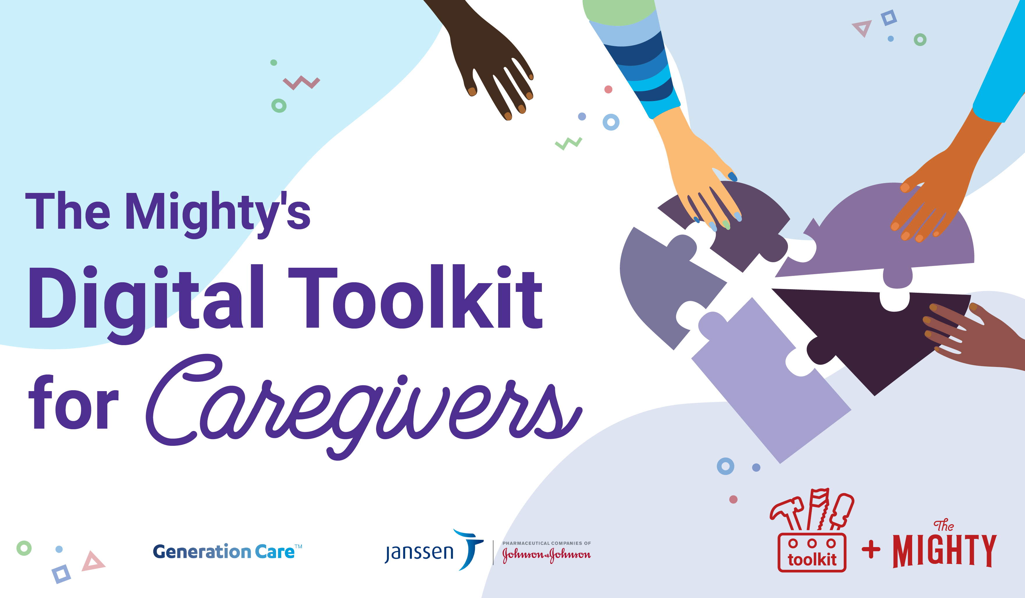 Guide And Tips For Caregivers | Digital Toolkit