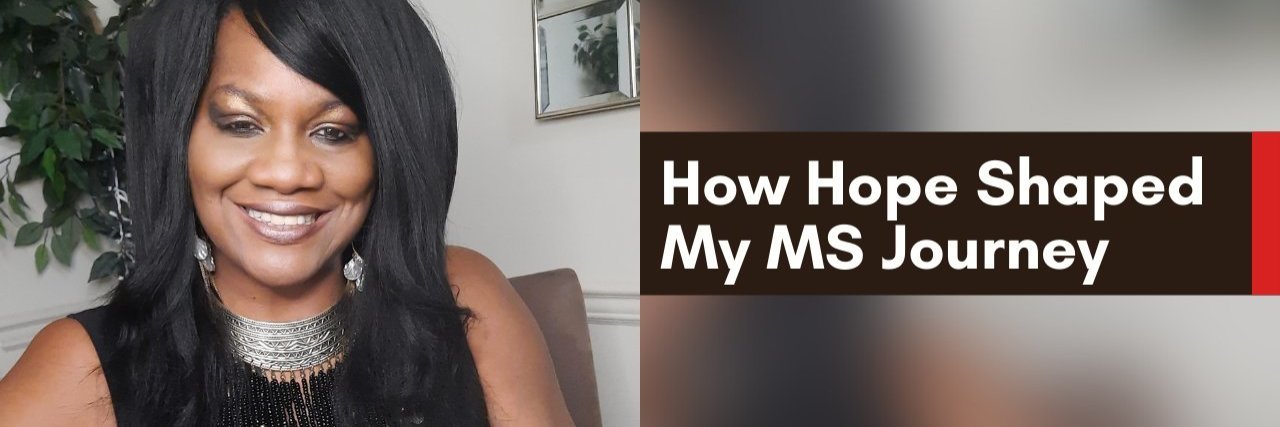 How Hope Shaped My MS Journey