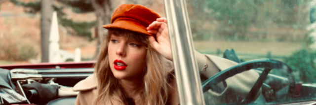 How Taylor Swift's 'All Too Well' Video Sheds Light On Gaslighting