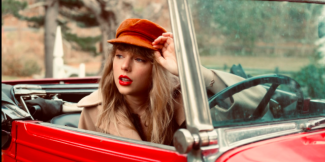 How Taylor Swift's New Video Sheds Light On Gaslighting