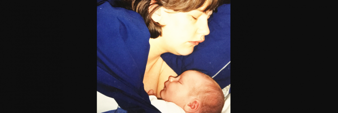 Reflecting on Grief 8 Years After My Son Died by Suicide