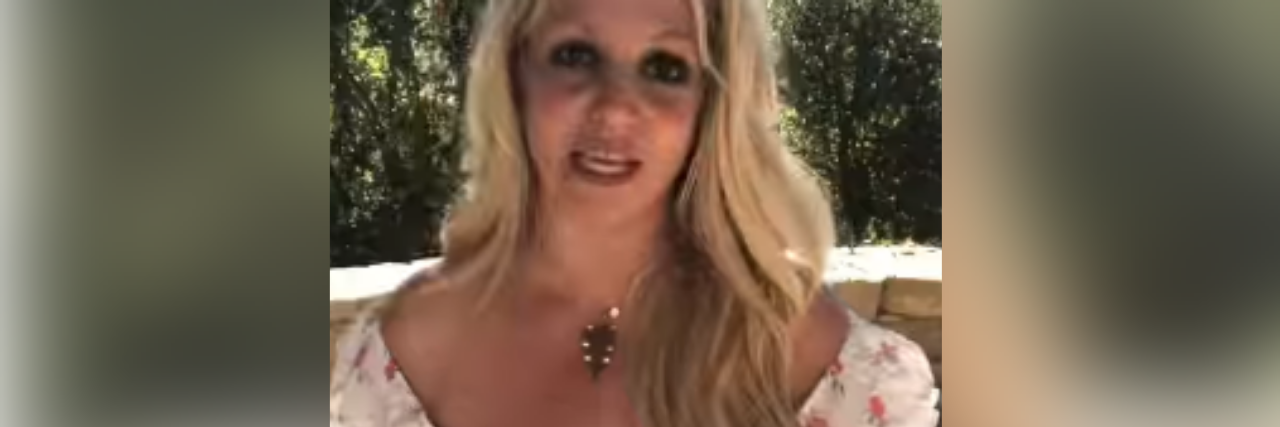 Britney Is Free. Now Let's Free Others From Abusive Guardianships Britney in an Instagram video after the conservatorship was lifted.