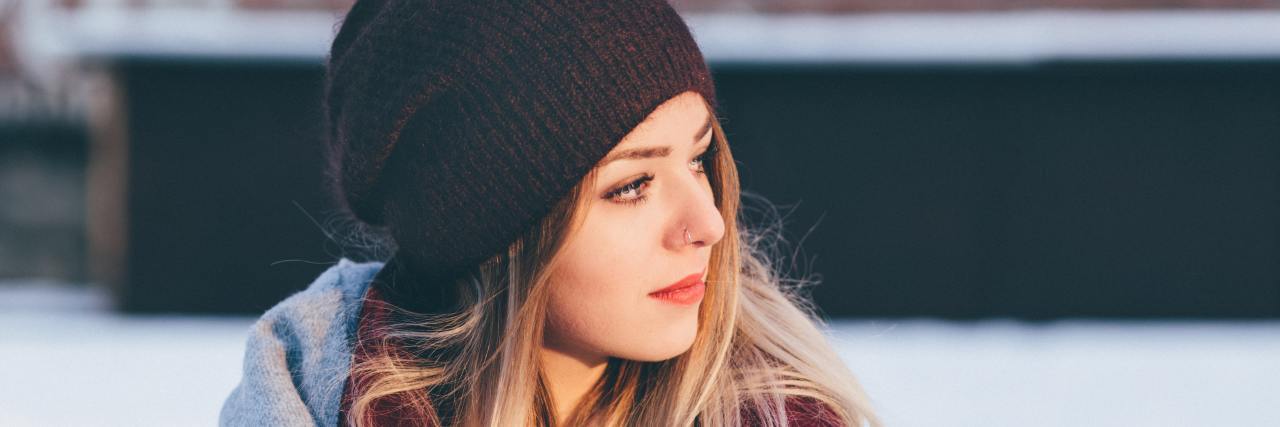 How I Got Help for My Suicidal Thoughts With an Accidental Screening