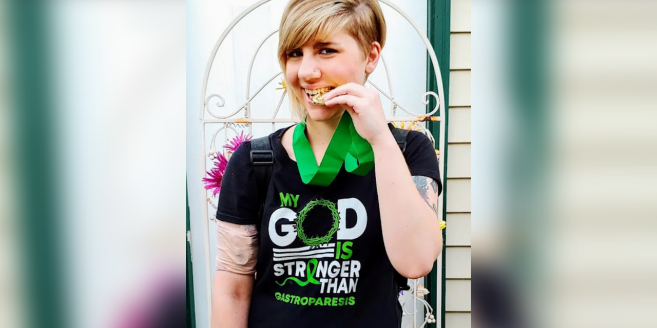 How to Use Your Talents to Support Gastroparesis Awareness