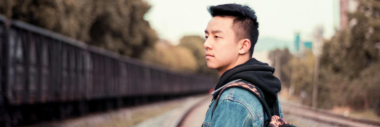 When Bipolar Mood Cycles Make You Question Who You Are