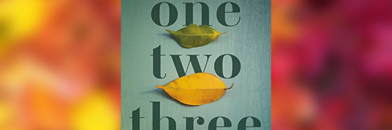 One Two Three by Laurie Frankel.