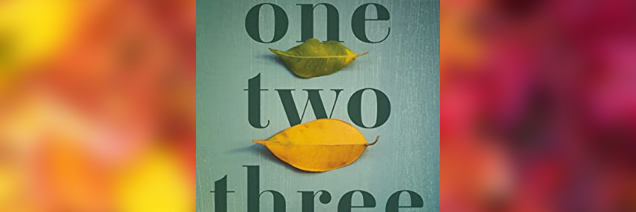 Laurie Frankel Novel 'One Two Three' Explores Disability One Two Three by Laurie Frankel.
