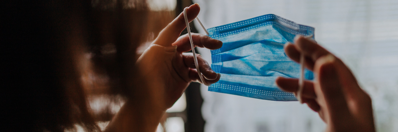 A Letter to the Unvaccinated, From Someone Who Is Immunocompromised