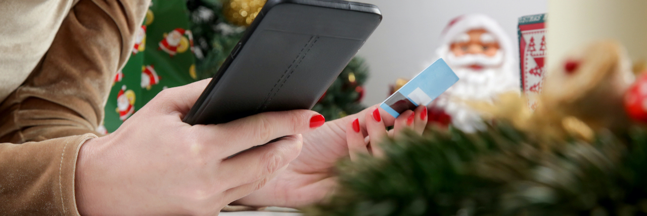 Experiencing Holiday Hypomania With Bipolar Disorder